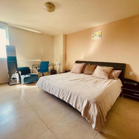 Punta Me Luxury Apartments Ocean View & Beach Front In Amara Cancún Eksteriør bilde