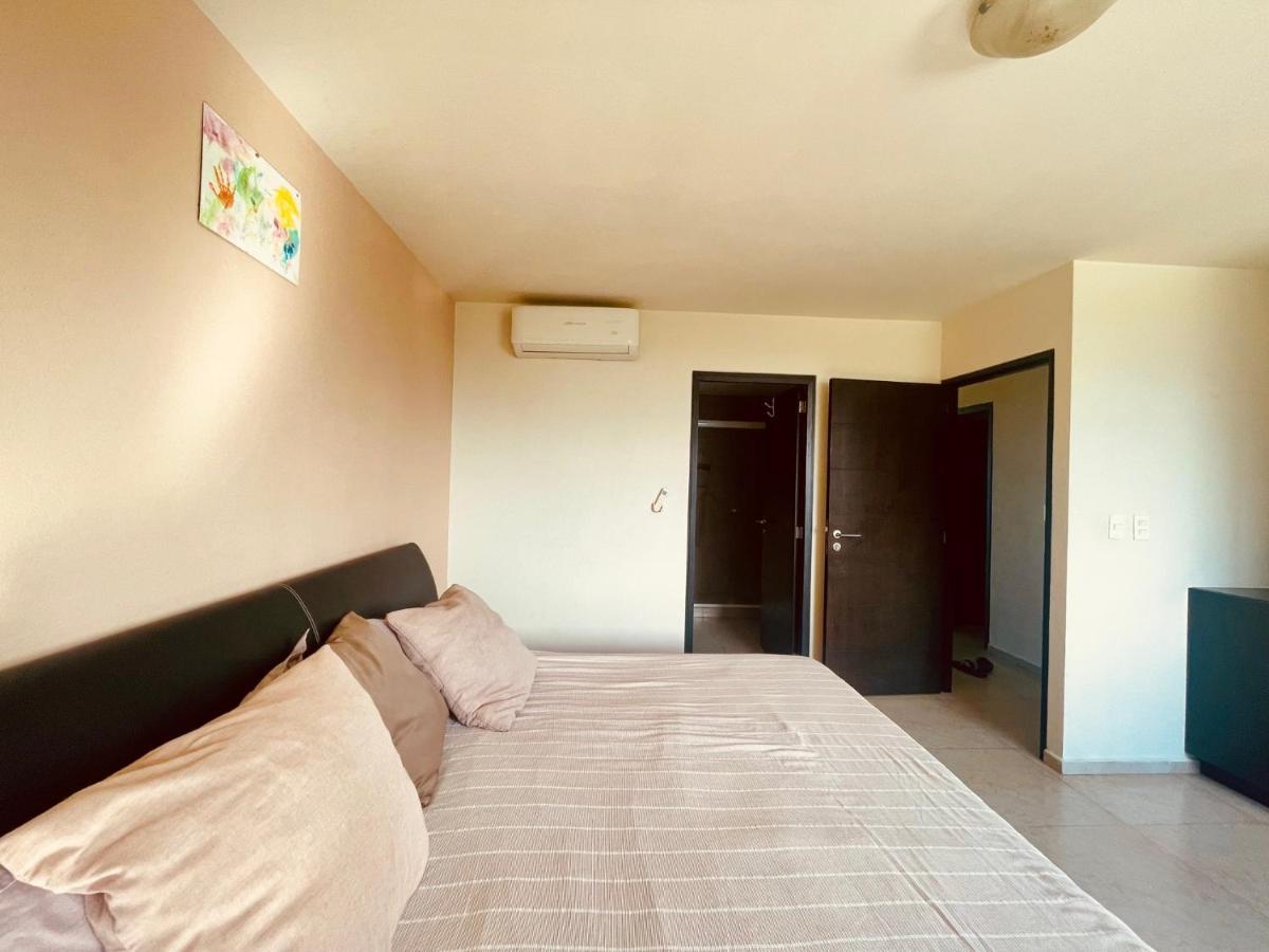 Punta Me Luxury Apartments Ocean View & Beach Front In Amara Cancún Eksteriør bilde