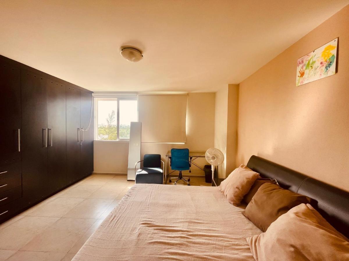 Punta Me Luxury Apartments Ocean View & Beach Front In Amara Cancún Eksteriør bilde