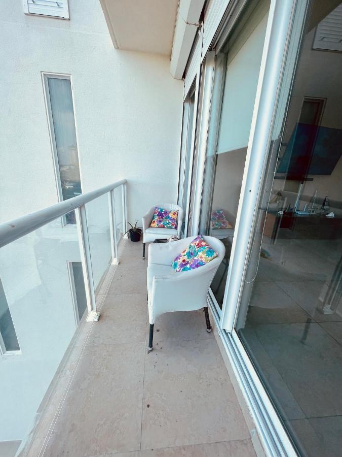 Punta Me Luxury Apartments Ocean View & Beach Front In Amara Cancún Eksteriør bilde
